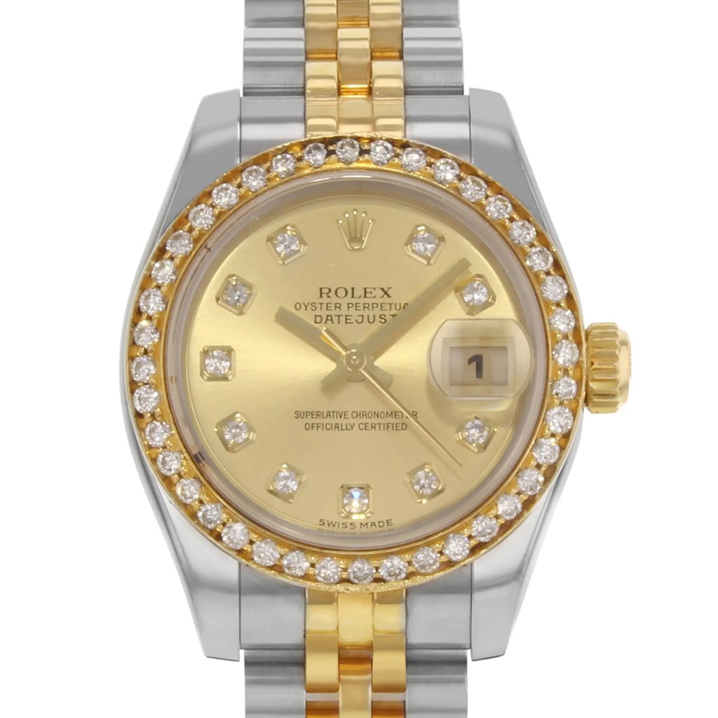 2nd image of Rolex 179173 Wristwatch, PreOwned condition