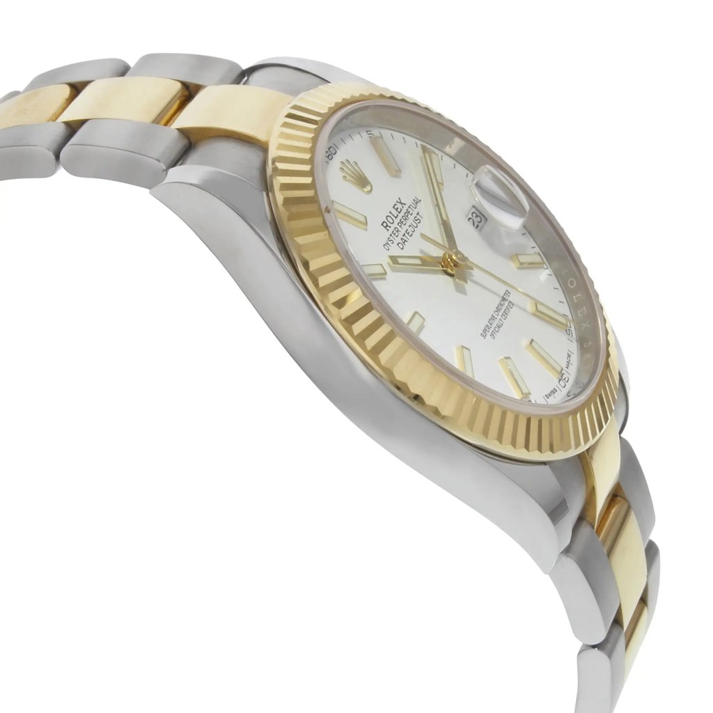 3rd image of Rolex 126333 Wristwatch, PreOwned condition