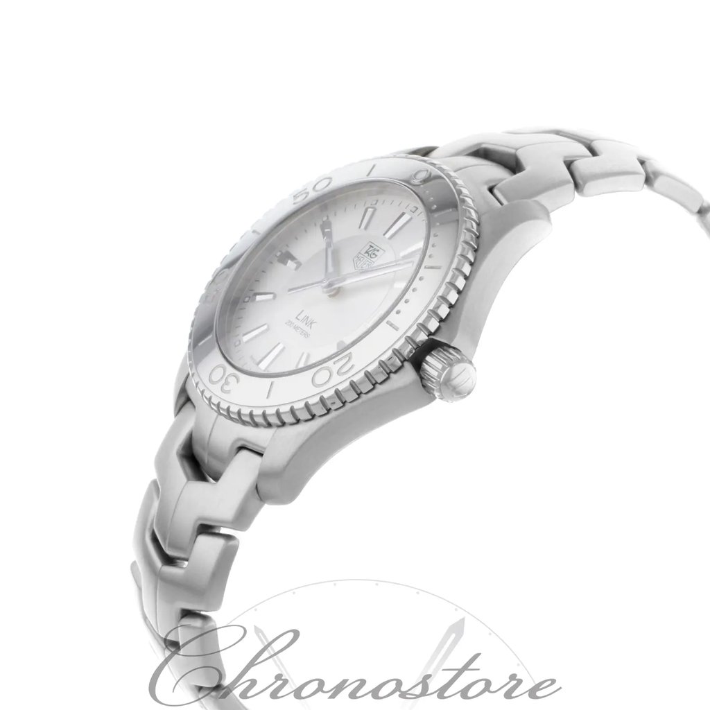 2nd image of TAG Heuer WJ1111.BA0570 Wristwatch, DisplayModel condition