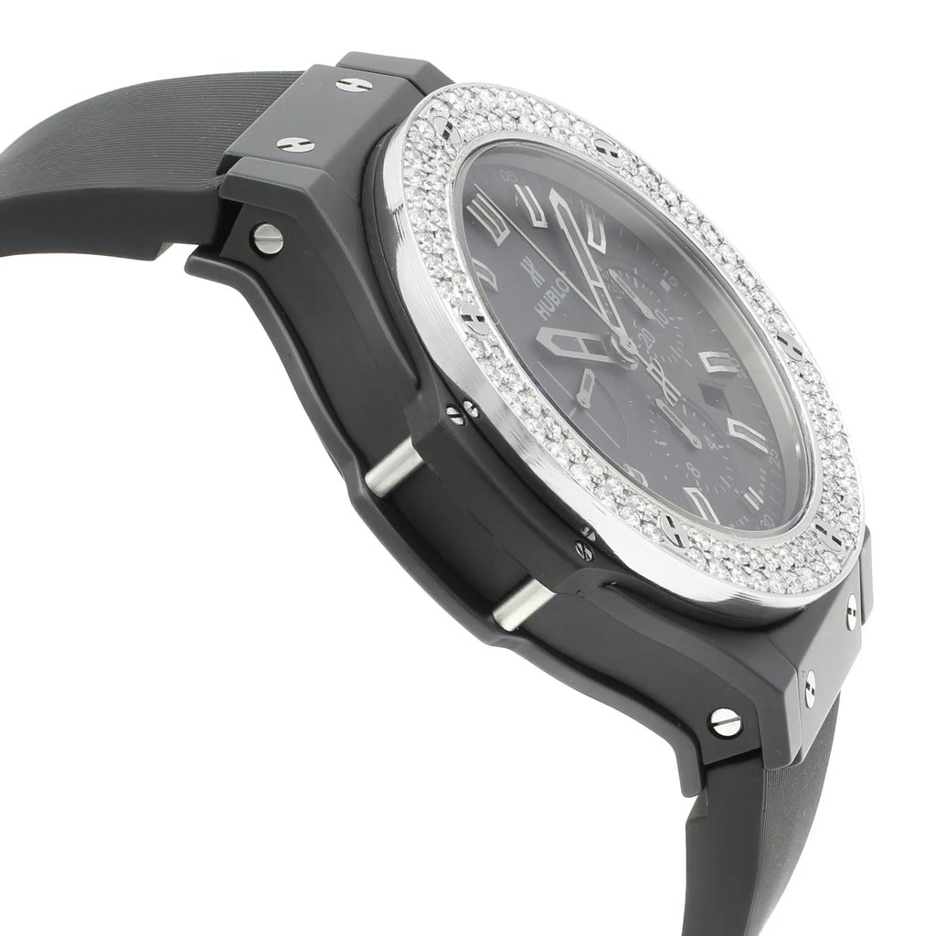 4th image of Hublot 301.CK.1140.RX Wristwatch, PreOwned condition