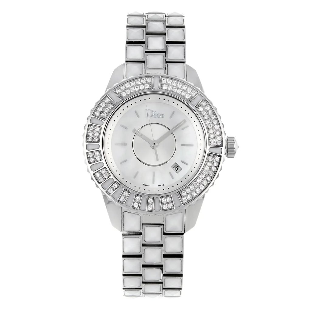 1st image of Christian Dior CD11311CM002 Wristwatch, DisplayModel condition