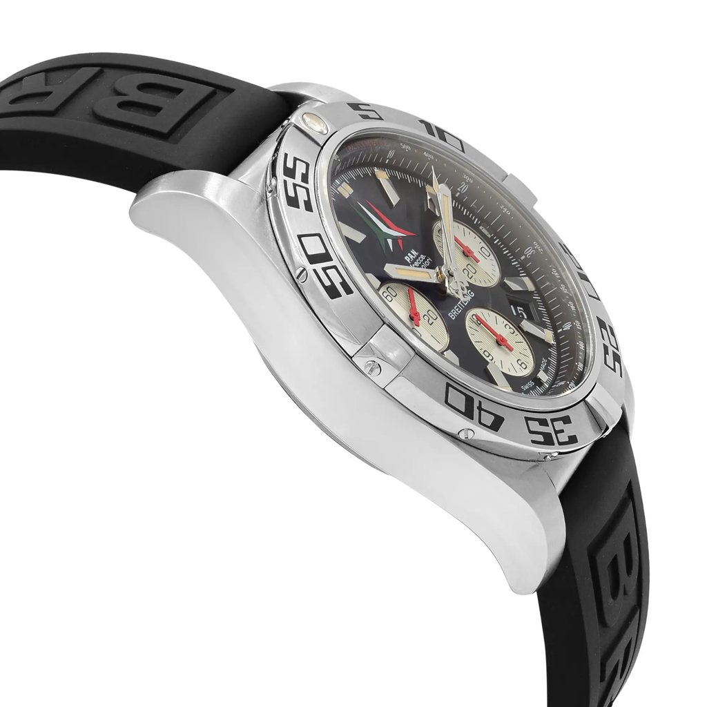 4th image of Breitling AB01104D/BC62-153S Wristwatch, DisplayModel condition