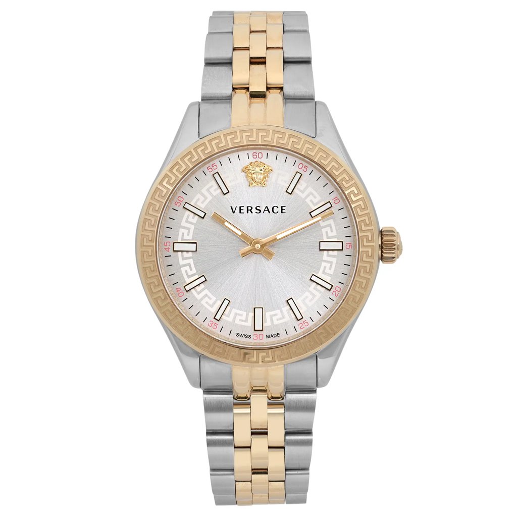 1st image of Versace Hellenyium Wristwatch, NewWithDefects condition