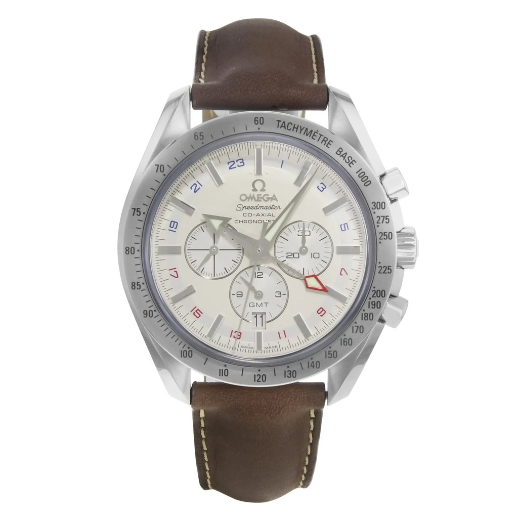 1st image of OMEGA 3881.30.37 Wristwatch, Unworn condition