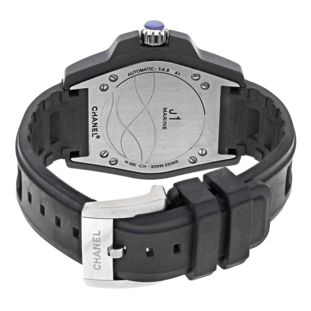 5th image of Chanel H2561 Wristwatch, PreOwned condition