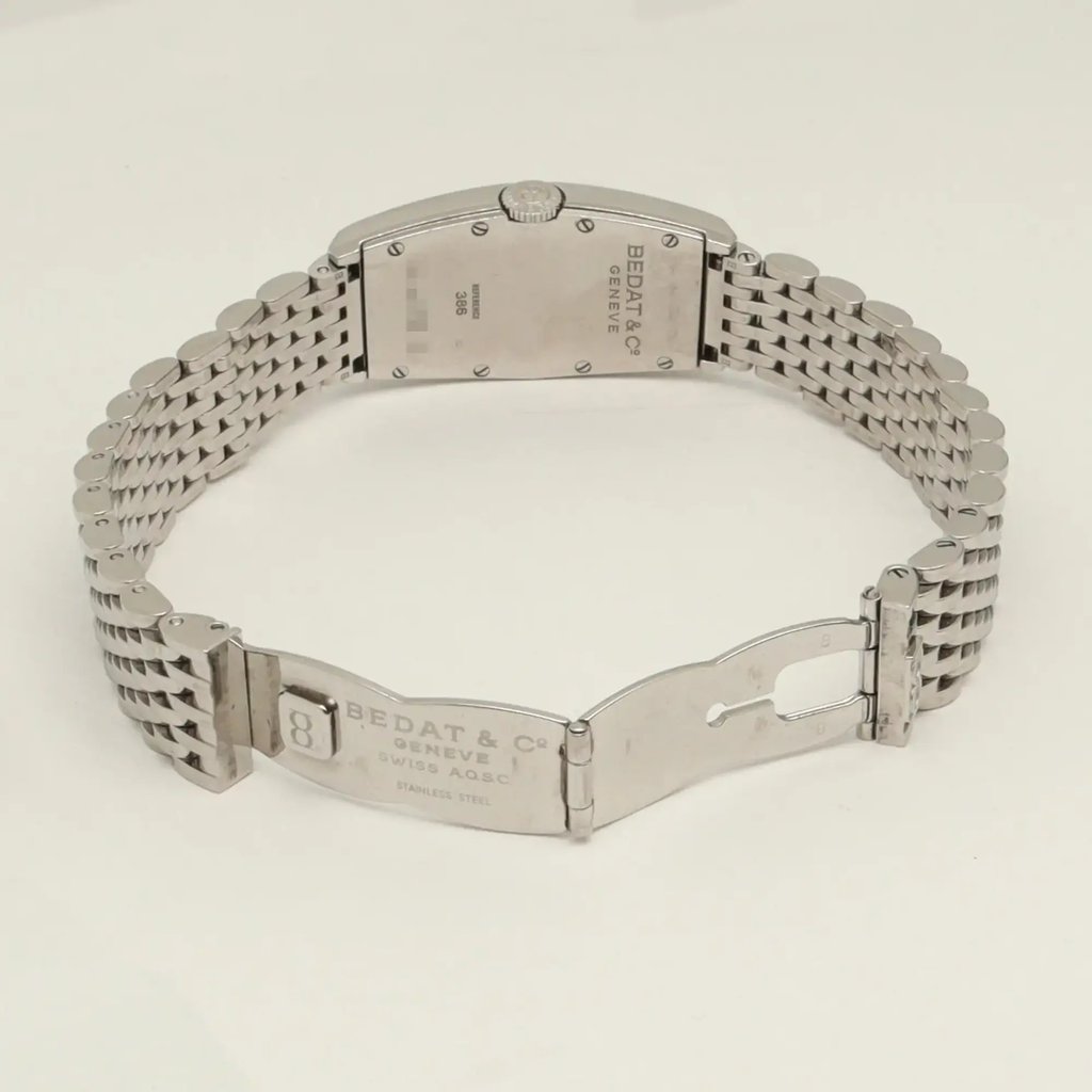 5th image of Bedat & Co No. 3 Wristwatch, PreOwned condition