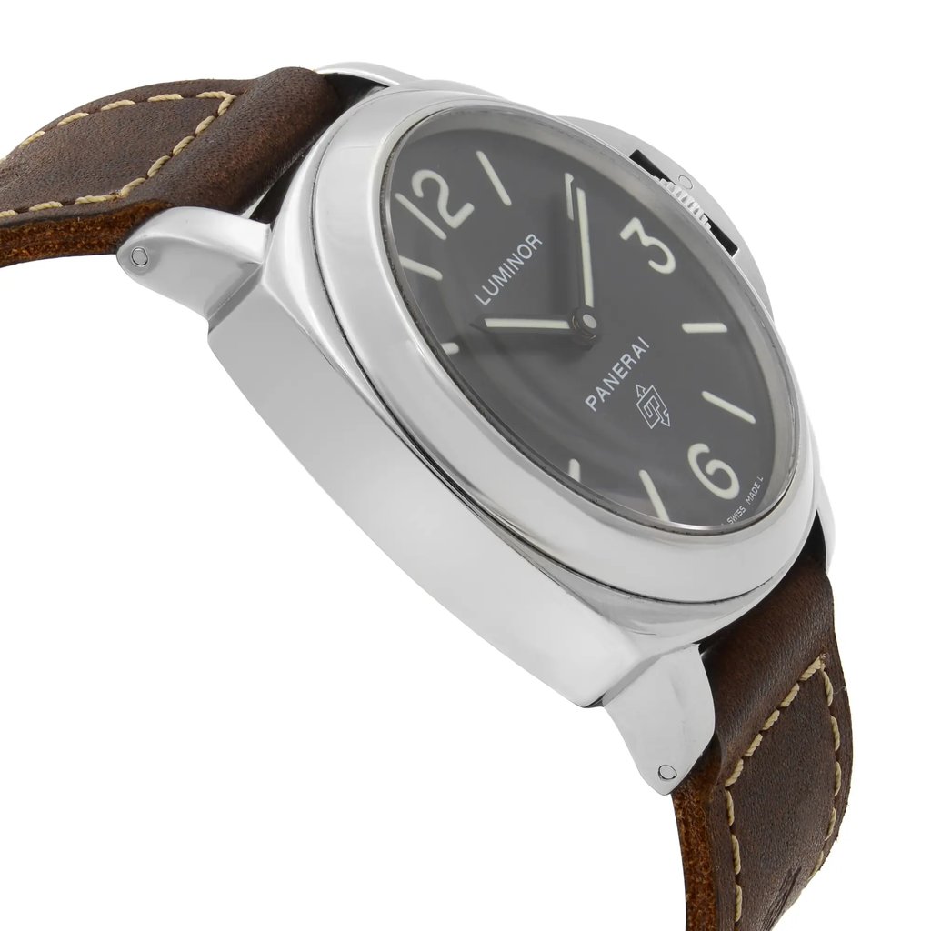 4th image of Panerai Panerai Luminor Wristwatch, PreOwned condition