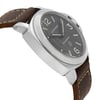 4th image of Panerai Panerai Luminor Wristwatch, PreOwned condition