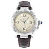 1st image of Cartier 1040 Wristwatch, PreOwned condition