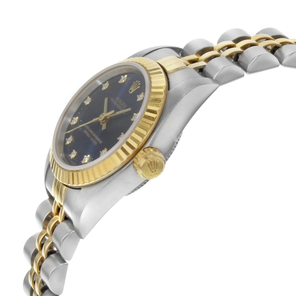 3rd image of Rolex 76193 Wristwatch, PreOwned condition