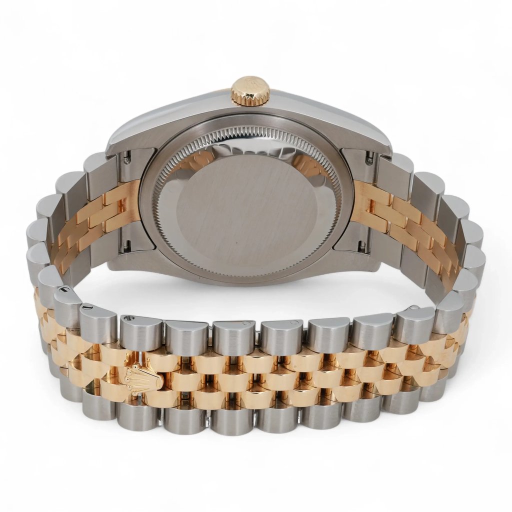 4th image of Rolex Rolex Datejust Wristwatch, PreOwned condition