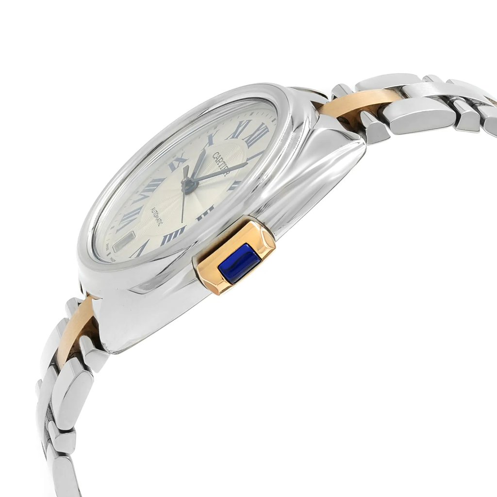 3rd image of Cartier W2CL0003 Wristwatch, Unworn condition