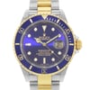 2nd image of Rolex 16613 Wristwatch, PreOwned condition