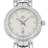 2nd image of TAG Heuer WAT1414.BA0954 Wristwatch, DisplayModel condition