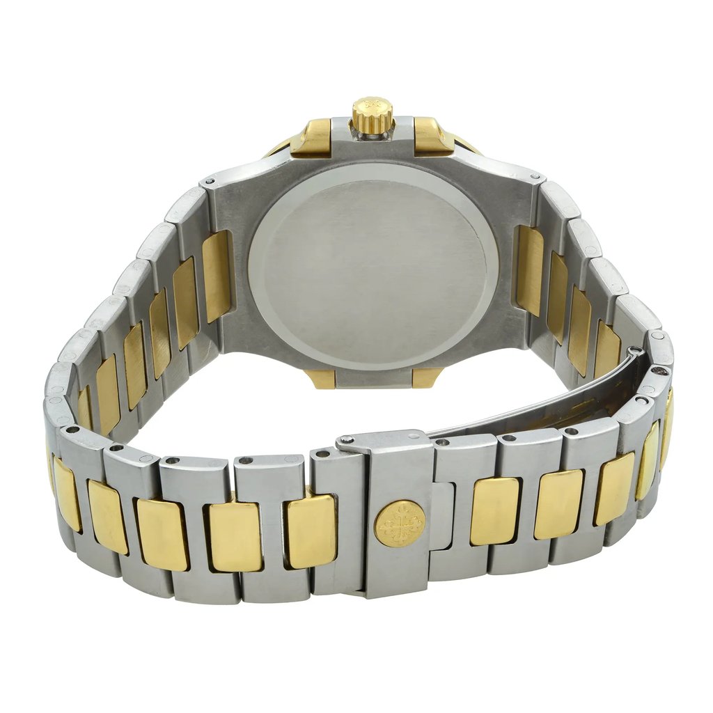 5th image of Patek Philippe Patek Philippe Nautilus Wristwatch, PreOwned condition