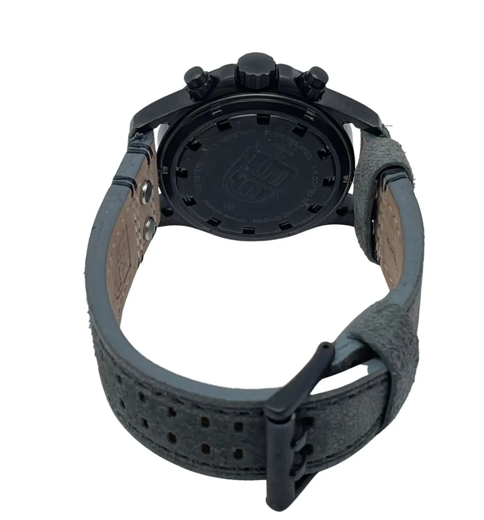 5th image of Luminox Luminox Atacama Field Wristwatch, PreOwned condition