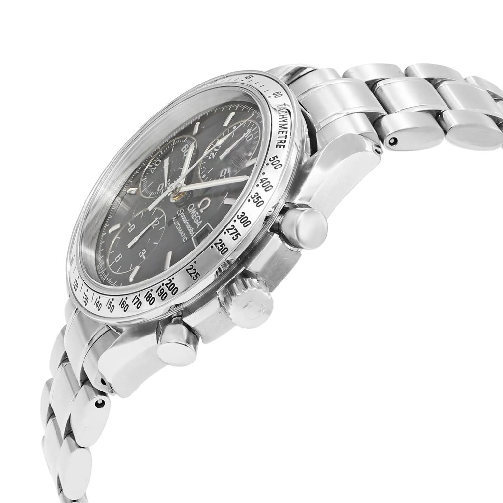 3rd image of OMEGA 3513.50.00 Wristwatch, PreOwned condition
