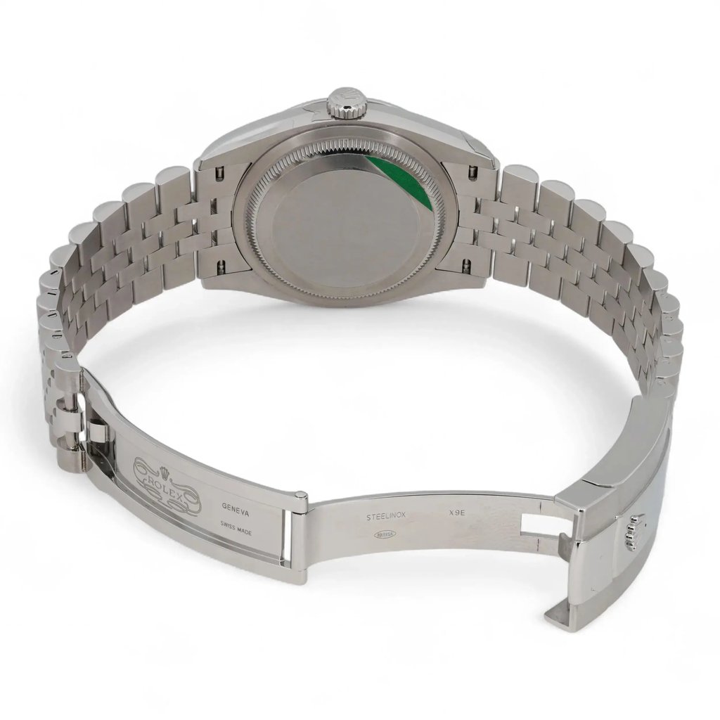 5th image of Rolex Datejust Wristwatch, Unworn condition