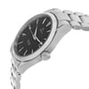 View Of Crown Facing Side Of OMEGA 2517.5 Stainless Steel Watch Pre Owned Condition