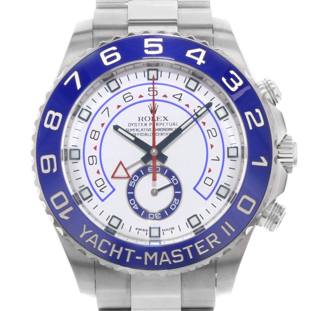 2nd image of Rolex 116680 Wristwatch, PreOwned condition