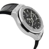 View Of Opposite Crown Facing Side Of Hublot 521.NX.1170.LR Titanium Watch Pre Owned Condition