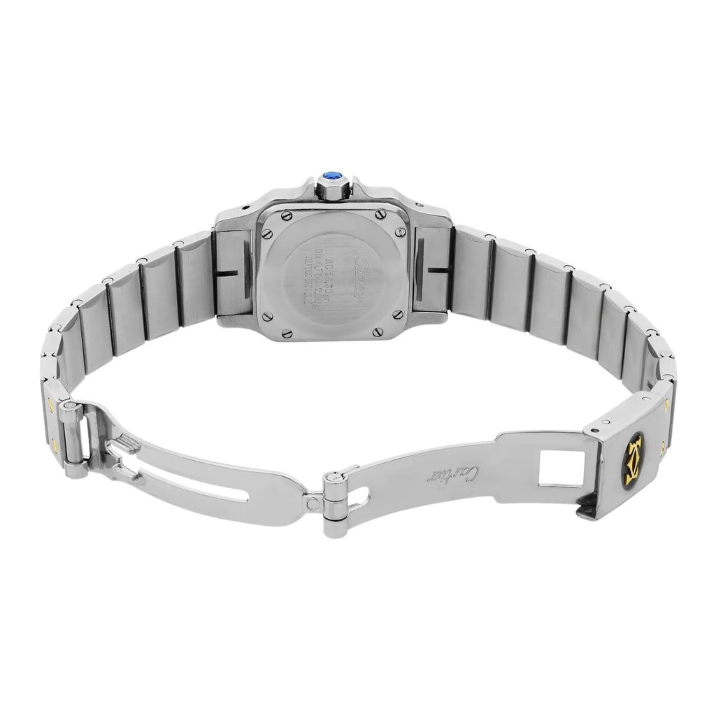 6th image of Cartier 1170902 Wristwatch, PreOwned condition