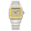 1st image of Cartier 1566 Wristwatch, PreOwned condition