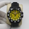 2nd image of Luminox Luminox Navy Seal Scott Cassell Wristwatch, PreOwned condition
