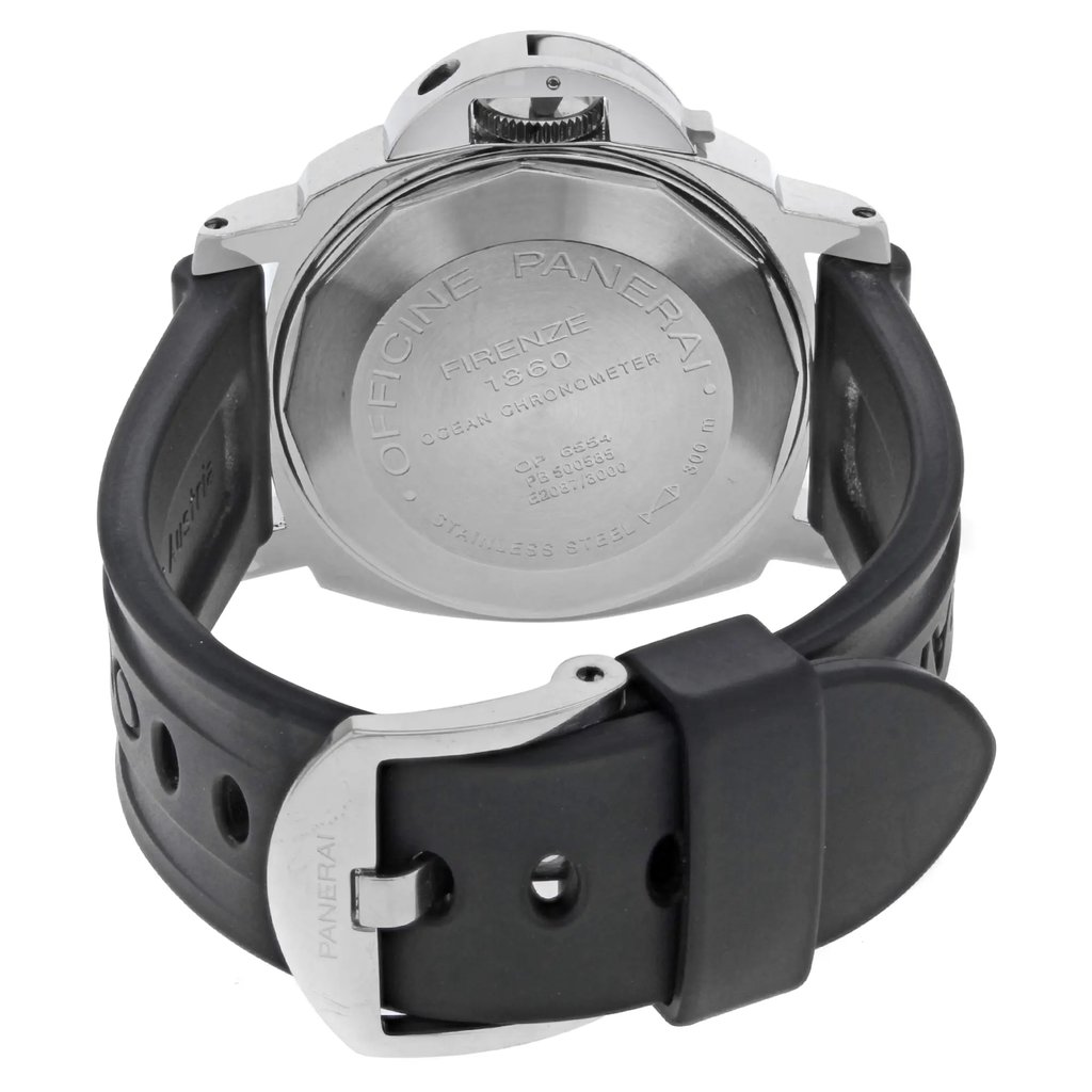 5th image of Panerai PAM0088 Wristwatch, PreOwned condition