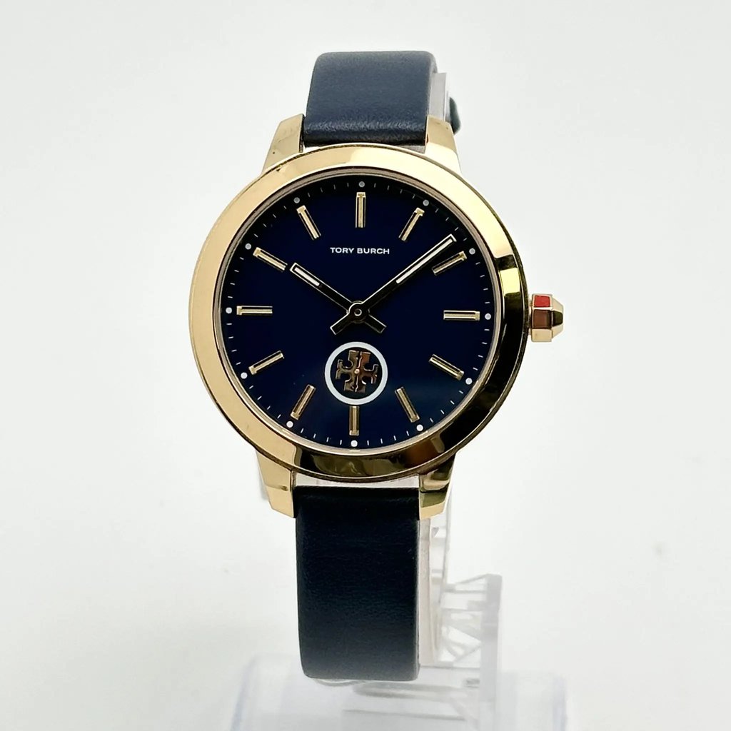 6th image of Tory Burch Tory Burch Collins Wristwatch, DisplayModel condition