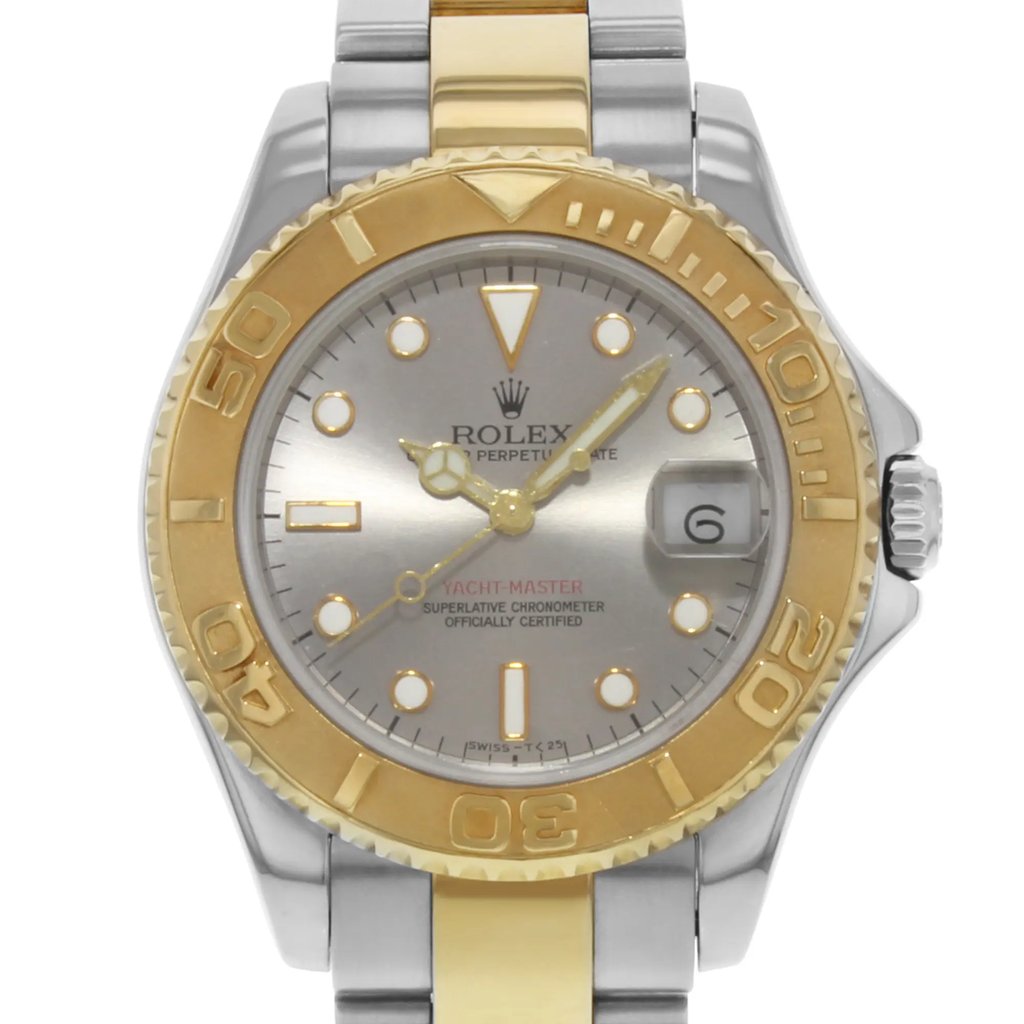 2nd image of Rolex 68623 Wristwatch, PreOwned condition