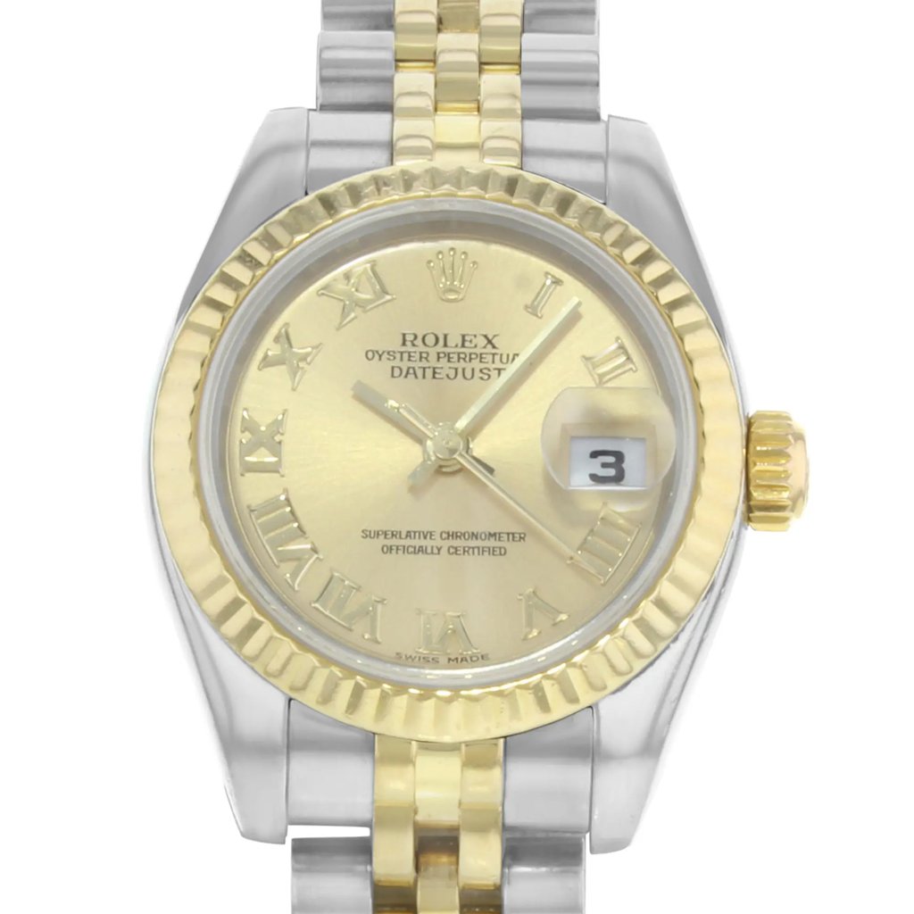 2nd image of Rolex 179173 Wristwatch, PreOwned condition