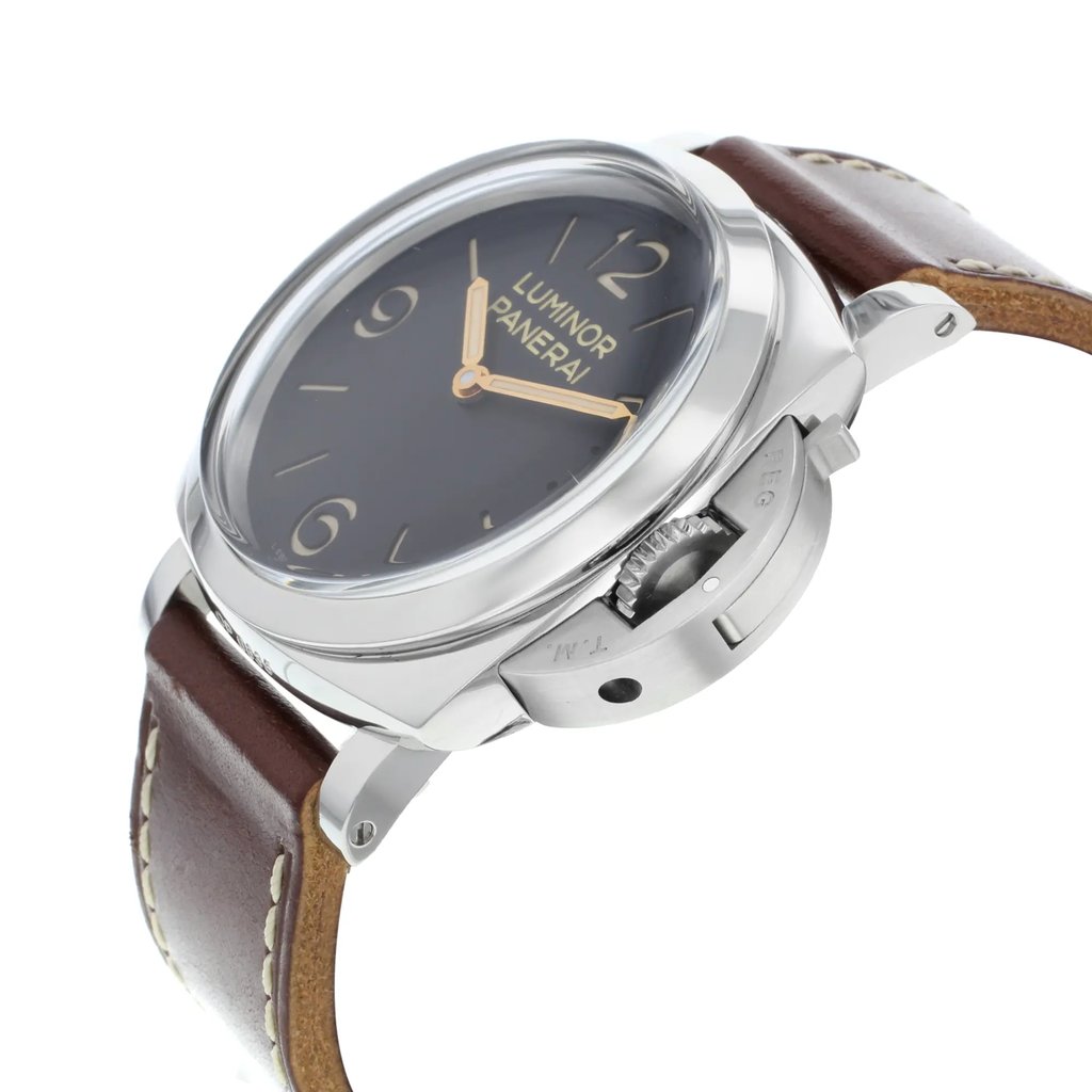 3rd image of Panerai Pam00372 Wristwatch, Unworn condition