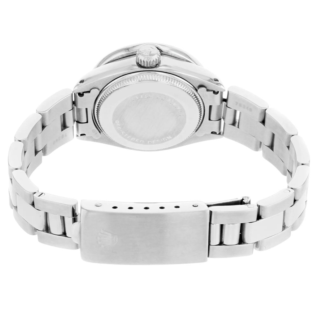 5th image of Rolex 6917 Wristwatch, PreOwned condition