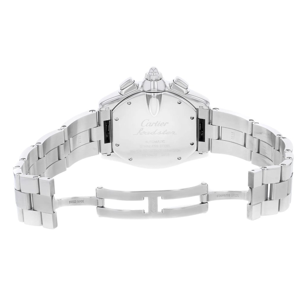 5th image of Cartier W62007x6 Wristwatch, Unworn condition