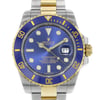 2nd image of Rolex 116613 Wristwatch, PreOwned condition