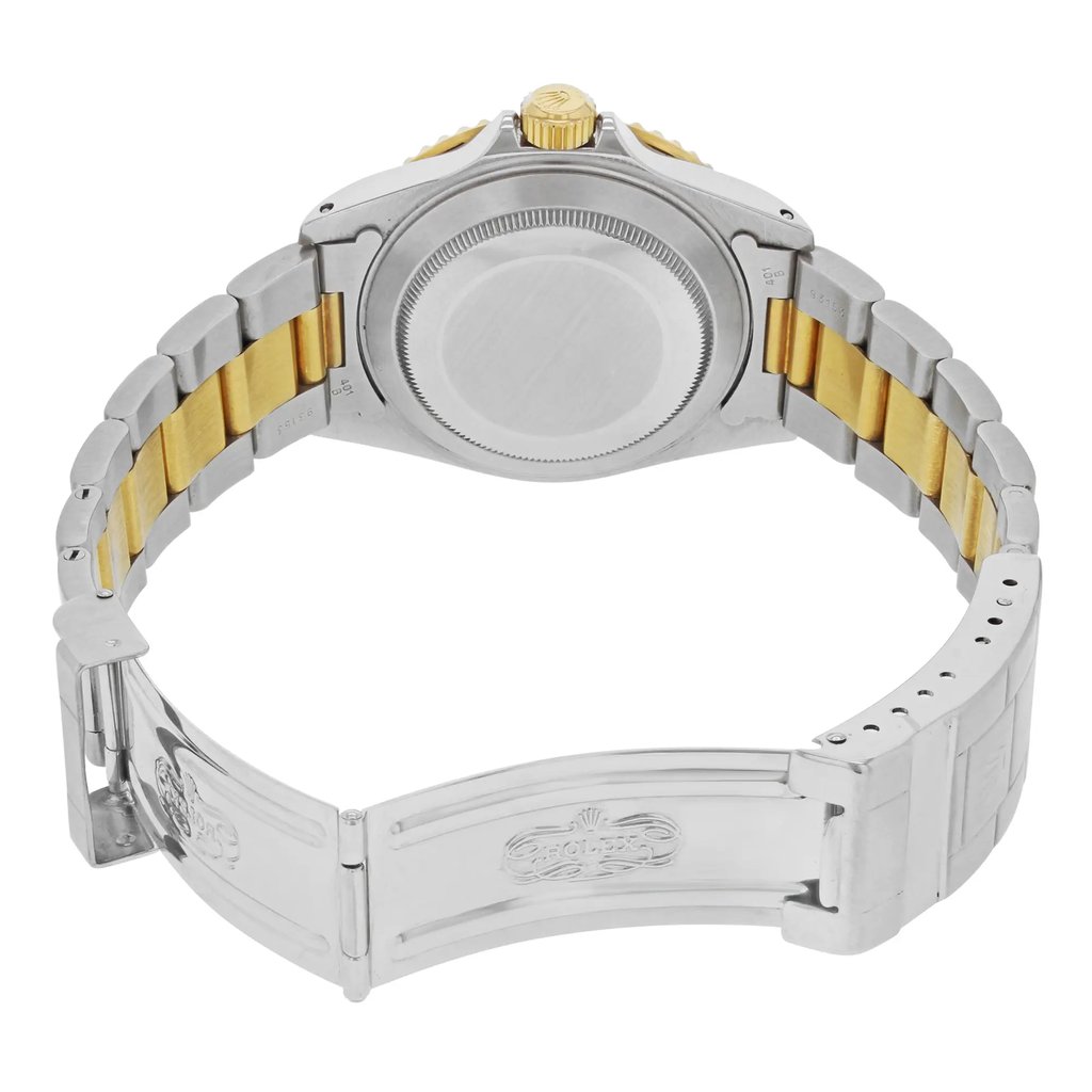 6th image of Rolex 16613 Wristwatch, PreOwned condition