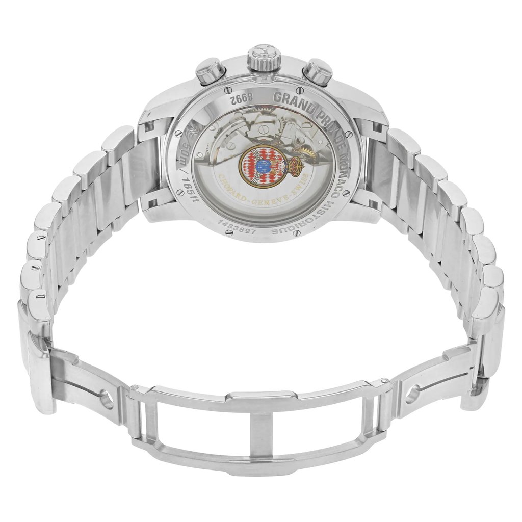 6th image of Chopard 158992-3003 Wristwatch, PreOwned condition