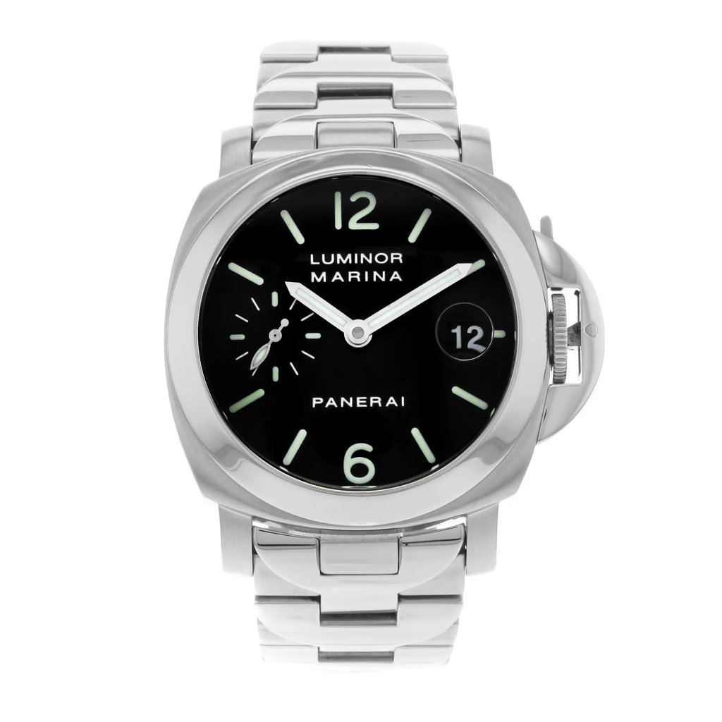 1st image of Panerai PAM00050 Wristwatch, PreOwned condition