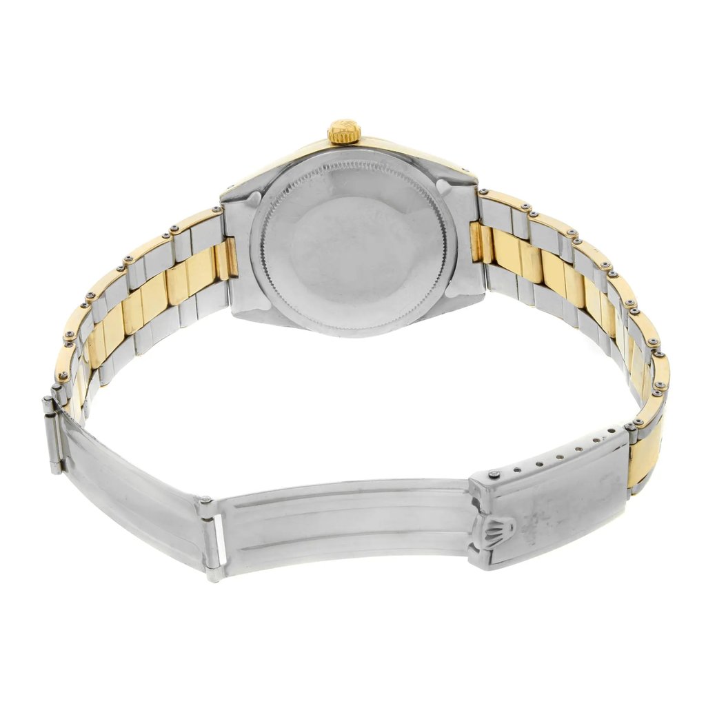4th image of Rolex 1024 Wristwatch, PreOwned condition