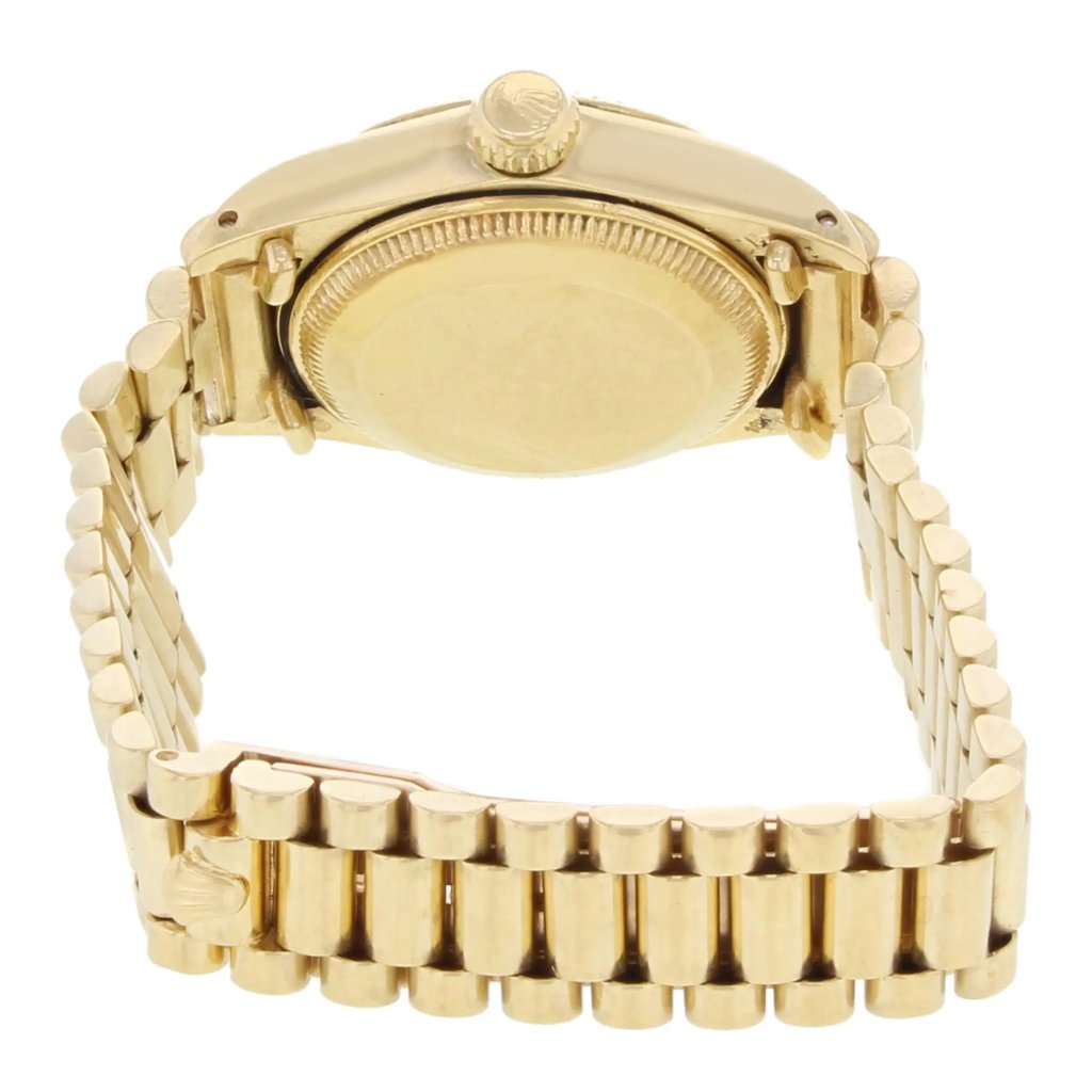 5th image of Rolex 6918 Wristwatch, PreOwned condition