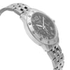 View Of Opposite Crown Facing Side Of RAYMOND WEIL 4899-ST-00208 Stainless Steel Watch Pre Owned Condition