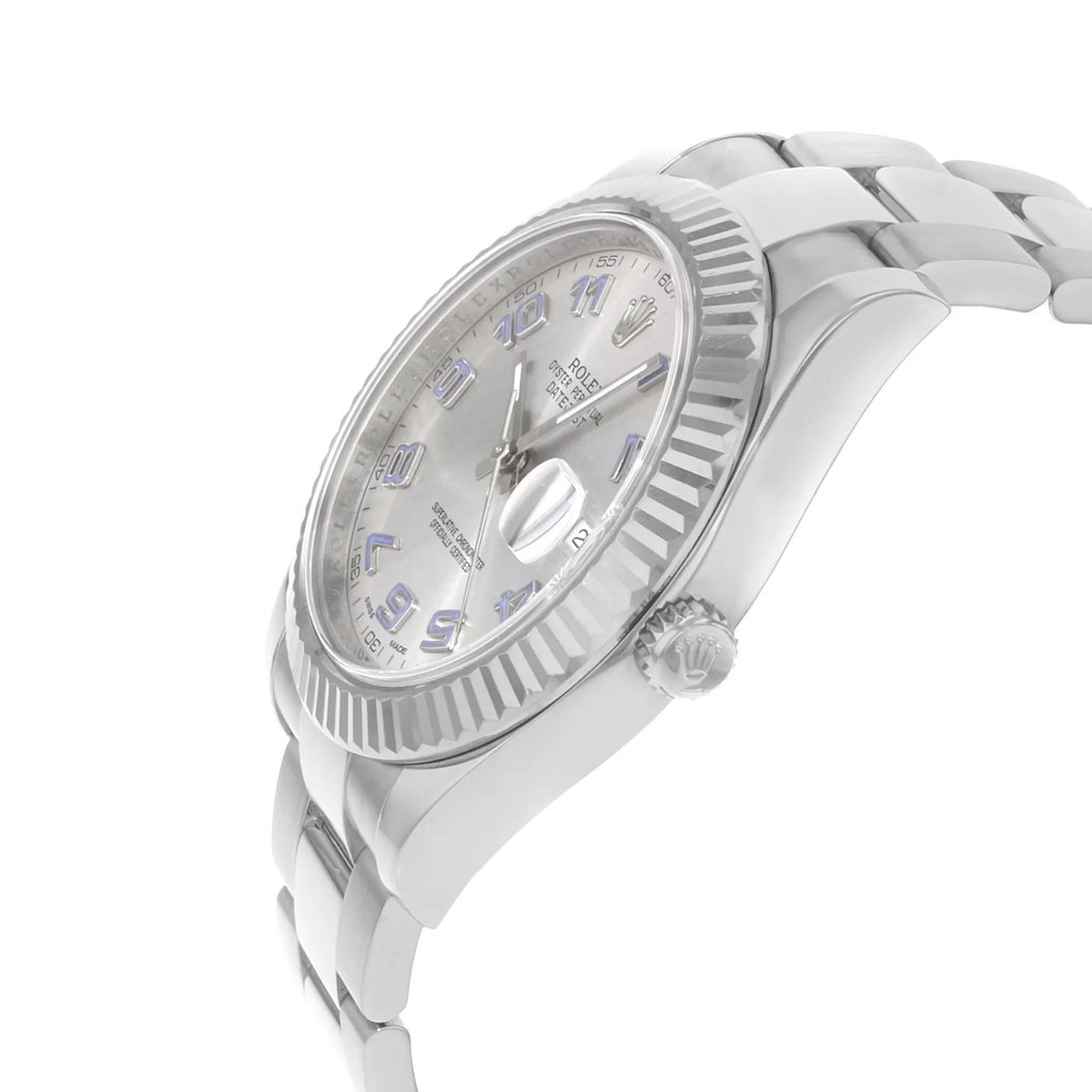 3rd image of Rolex 116334 GAO Wristwatch, PreOwned condition