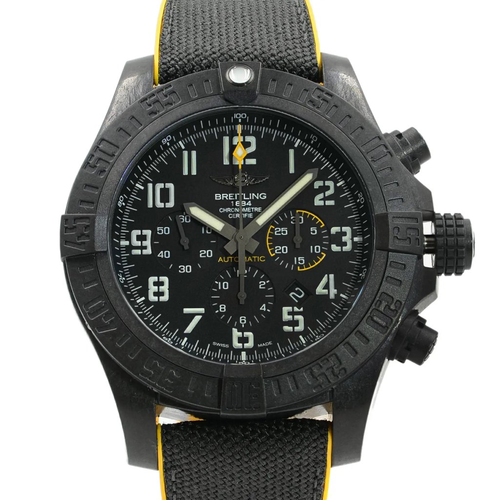 2nd image of Breitling XB0170E4-BF29-257S-X20D.4 Wristwatch, Unworn condition