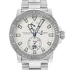 2nd image of Ulysse Nardin 263-33-7 Wristwatch, PreOwned condition