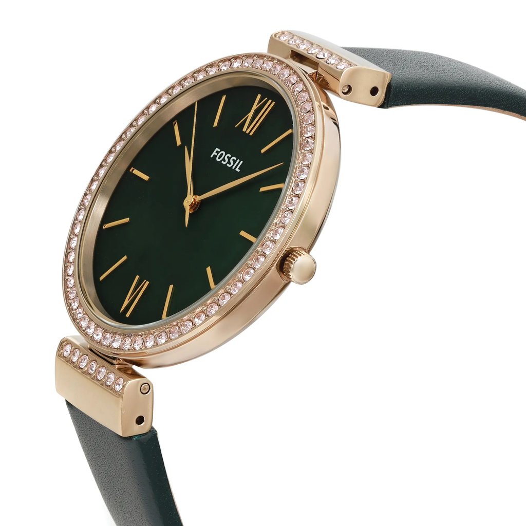 3rd image of Fossil Fossil Madeline Wristwatch, DisplayModel condition