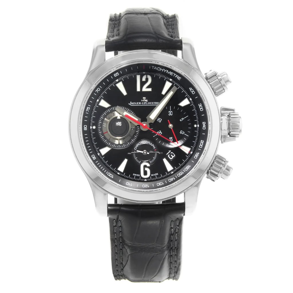 1st image of JLC Q1758421 Wristwatch, Unworn condition