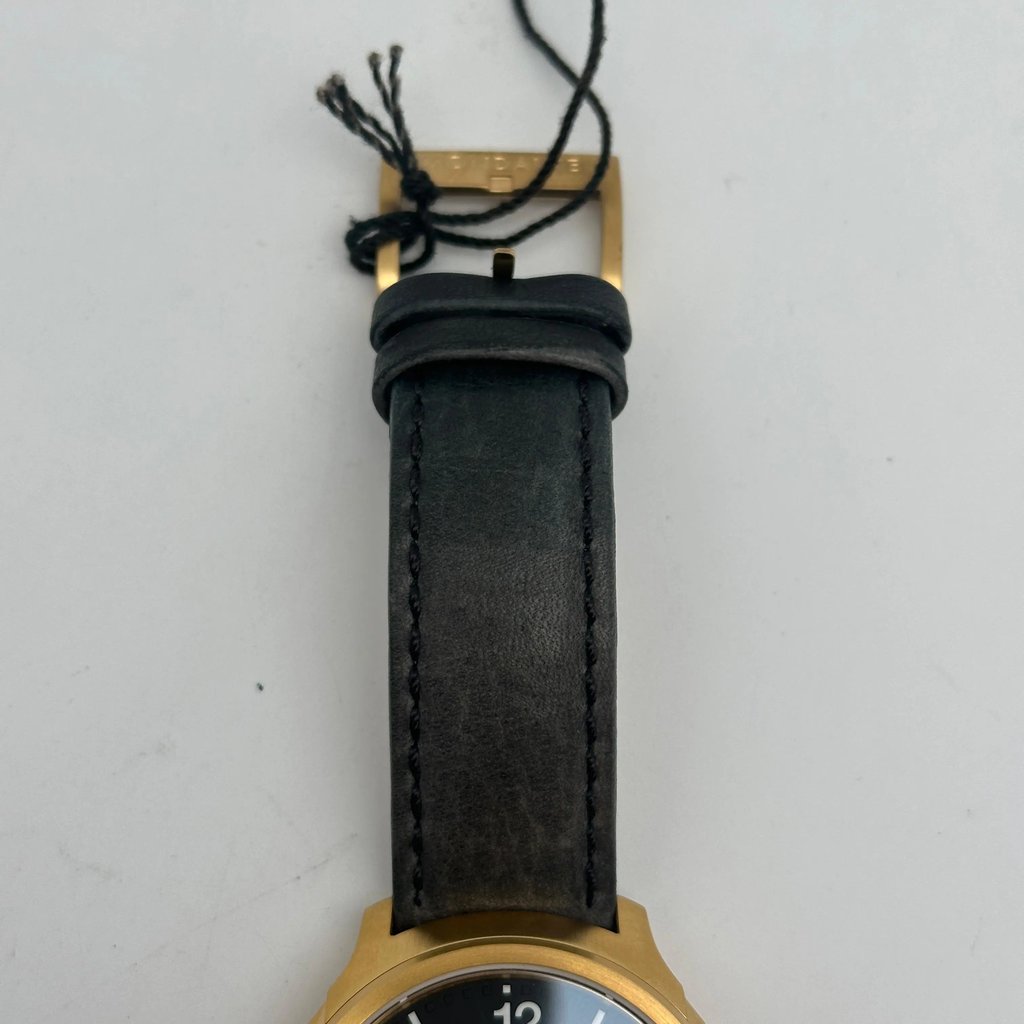 7th image of Mondaine Mondaine Helvetica No1 Light  Wristwatch, NewWithDefects condition