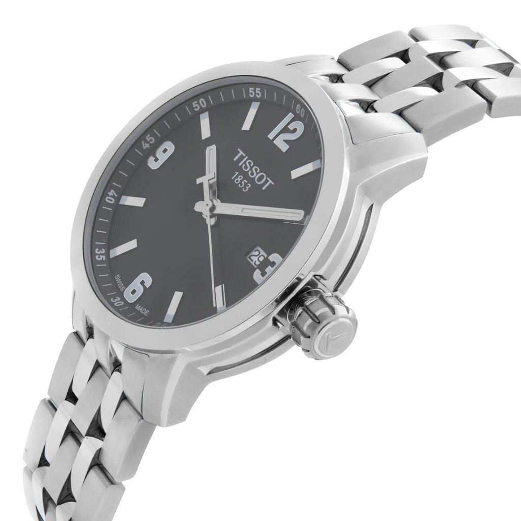 3rd image of Tissot Tissot PRC 200 Wristwatch, Unworn condition