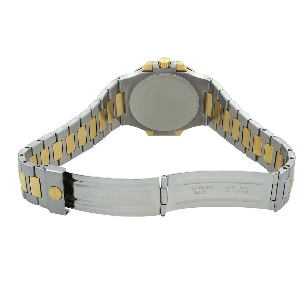 6th image of Patek Philippe Patek Philippe Nautilus Wristwatch, PreOwned condition